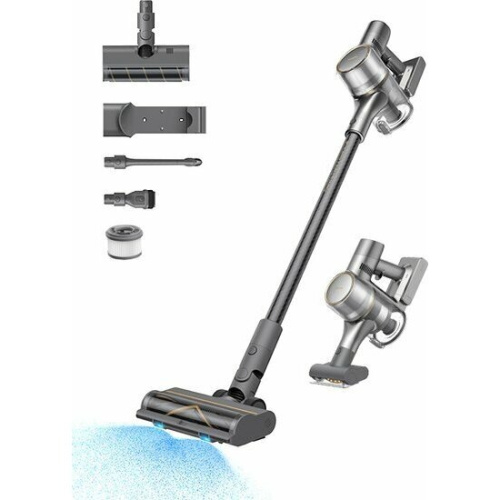 Пылесос DREAME Cordless Vacuum Cleaner R20 Grey (VTV97A)