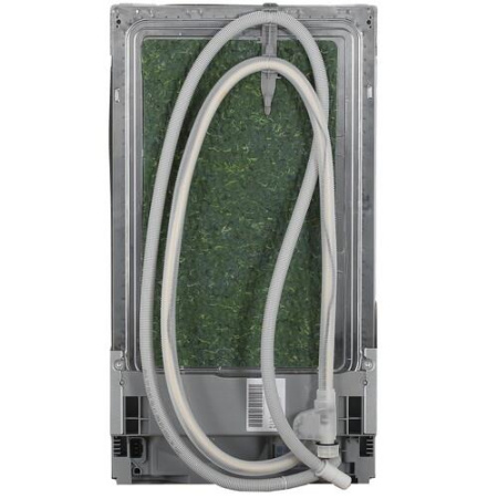 Встраиваемая посудомоечная машина Bosch SPV4EMX10E