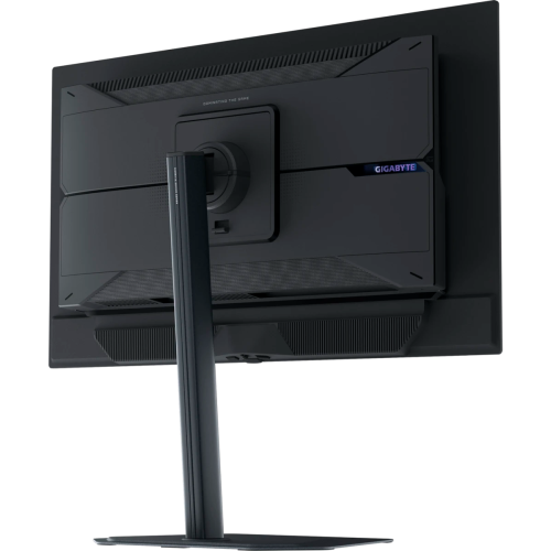Монитор Gigabyte MO27U2 EK (20VM0-MO27U2BT-1EKR) Black