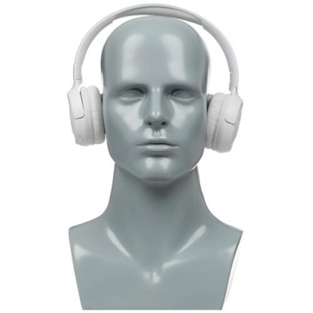 Беспроводные наушники JBL Tune 520BT белый