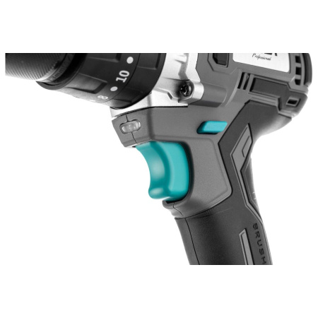 Дрель-шуруповерт Tesla TCD18HD (840374)