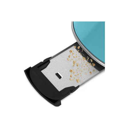 Тостер Kitfort КТ-6455