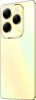 Смартфон Infinix Hot 40 8/256 Гб Золотой
