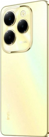 Смартфон Infinix Hot 40 8/256 Гб Золотой