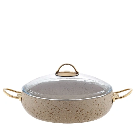 Жаровня Горянка ГЖА-0324ТК