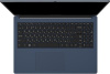 16" Ноутбук MAIBENBEN M645 синий