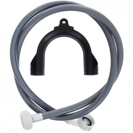 Стиральная машина Samsung WW11CG604CLBLP черный