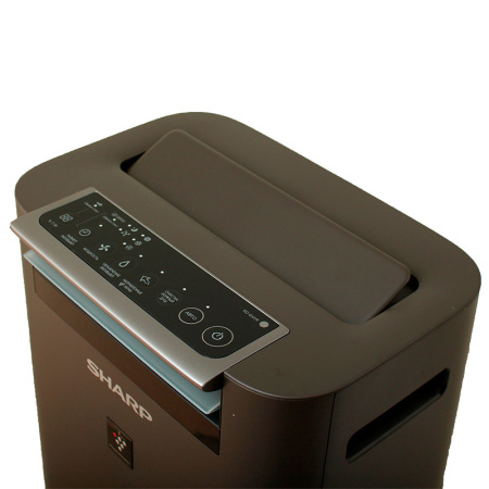 Увлажнитель воздуха SHARP KC-G41RH