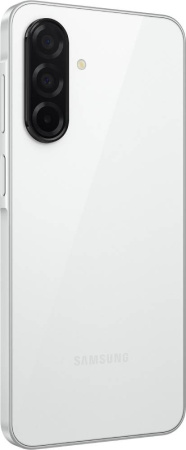 Смартфон Samsung Galaxy A26 6/128 Гб 5G Белый (A266B)