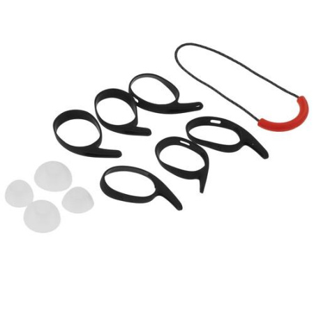 Наушники TWS Sennheiser Momentum Sport черный