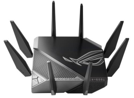 Wi-Fi роутер ASUS GT-AXE11000
