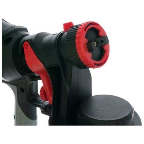 Краскораспылитель P.I.T. PSG 3021C