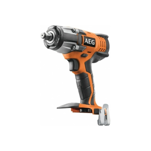Ударный гайковерт AEG BSS18C12ZC-0 18В 4935481078