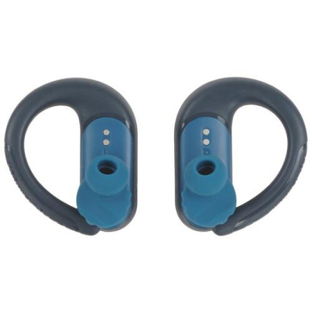 Наушники TWS JBL Endurance Peak 3 синий