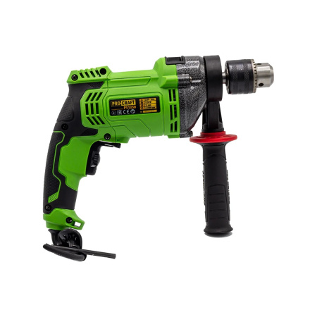 Дрель ударная Procraft PS1350
