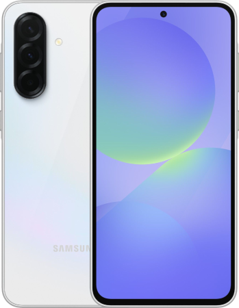 Смартфон Samsung Galaxy A36 8/128 Гб 5G Белый (A366E)