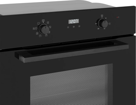 Духовой шкаф Weissgauff EOM 386 PDB