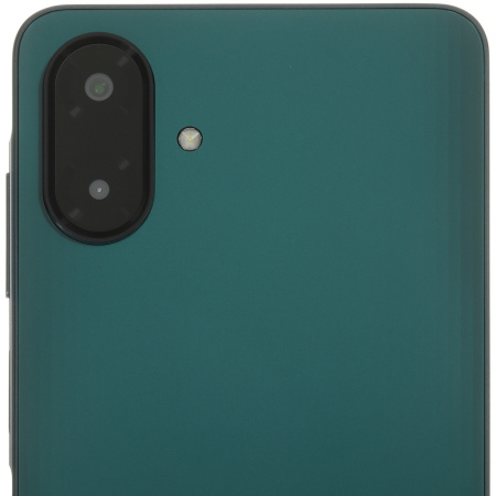 Смартфон Samsung Galaxy A07 4/128 гб Зеленый