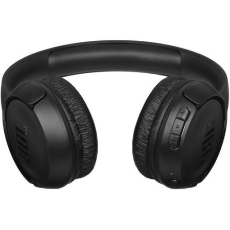 Беспроводные наушники JBL Tune 570BT черный
