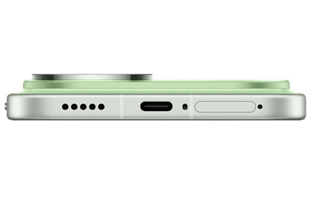 Смартфон HUAWEI nova 15 Pro 12/256 ГБ зеленый