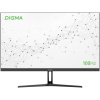 Монитор Digma Progress 27P301F (DM27SB12) черный