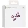 Наушники TWS HUAWEI FreeClip 2  фиолетовый 2025