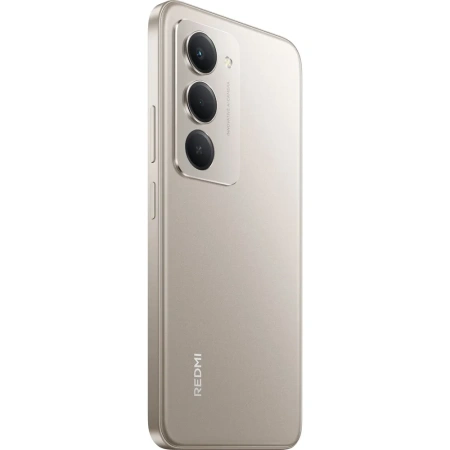Смартфон Xiaomi Redmi 15 8/256 ГБ Титан