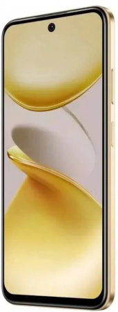 Смартфон Infinix Smart 9 3/128 Гб Lte Песочный Золотой