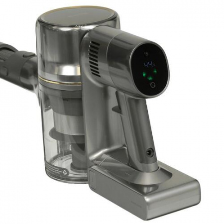 Пылесос  вертикальный  Dreame R20  серый