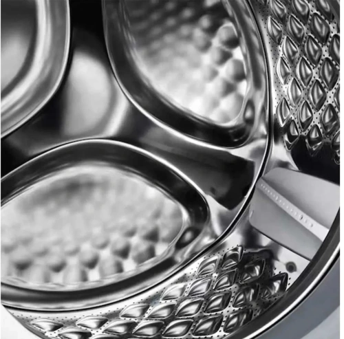 Стиральная машина Electrolux EW8FG5602CDE