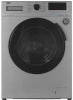 Стиральная машина Beko WSPE6H616S серебристый