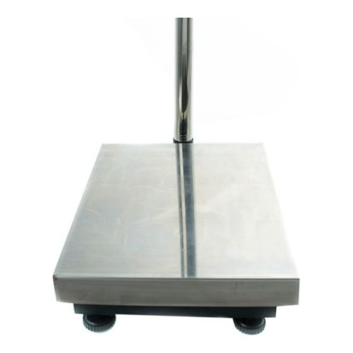 Весы торговые Foodatlas ВТН-100 (УТ000008431) напольные 100кг/20гр