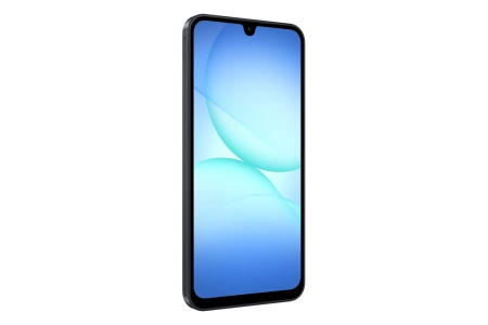 Samsung Galaxy M17 5G 4/128 Гб Black