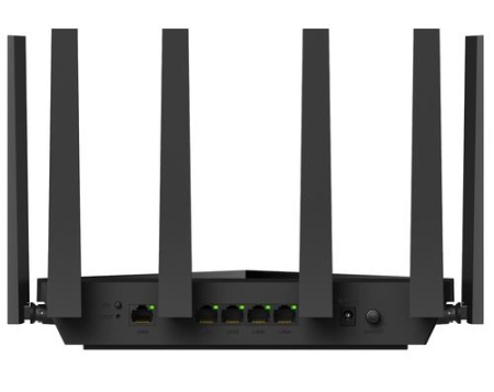 Wi-Fi роутер Cudy WR6500