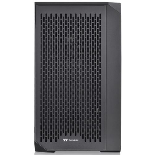 Корпус Thermaltake CTE C750 Air черный (CA-1X6-00F1WN-00) без БП ATX 14x120mm 14x140mm 4x200mm 4xUSB3.0 audio bott PSU