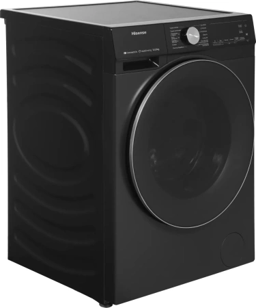 Стирально-сушильная машина Hisense WD5S1045BB