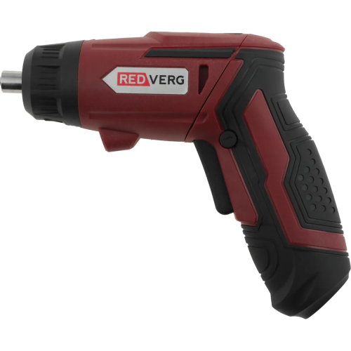 Шуруповерт RedVerg RD-SD3,6L