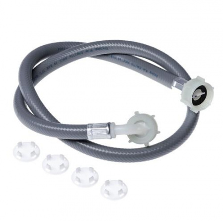 Стиральная машина MAUNFELD MFWM149WH белый