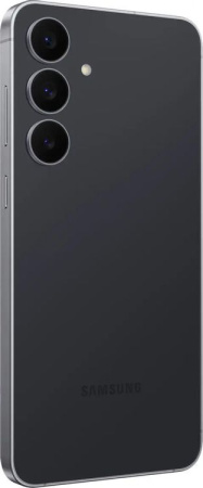 Смартфон Samsung S25 FE 8/512 Jet Black