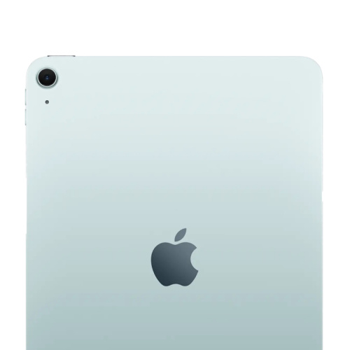 11" планшет Apple iPad Air (M3) 2025 Wi‑Fi 512 ГБ голубой