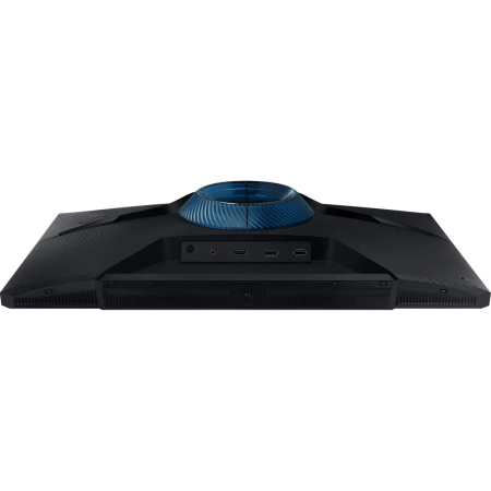 Монитор Samsung Odyssey G3 LS24DG300EUXEN черный