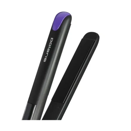 Выпрямитель Polaris PHS-7025KT черный/фиолетовый
