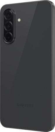 Смартфон Samsung Galaxy A36 8/128 Гб 5G Черный (A366E)