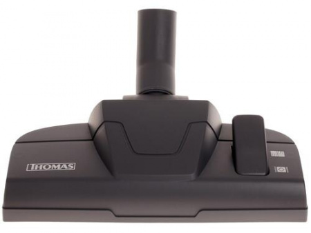 Пылесос Thomas Allergy & Family розовый
