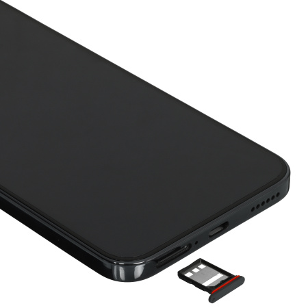 Смартфон HUAWEI nova 14 12/512 ГБ черный