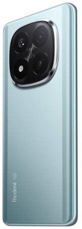 Смартфон Xiaomi Redmi Note 14 Pro+ 12/512 Гб 5G Морозный Синий