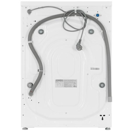 Стиральная машина MAUNFELD MFWM127STWH06 белый