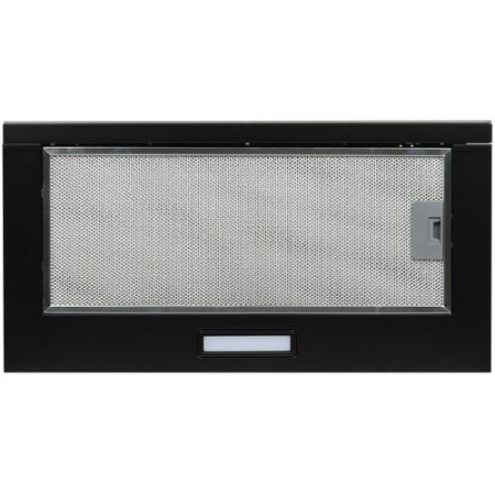 Вытяжка телескопическая Haier HVX-T642GB черный/черный