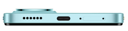 Смартфон HUAWEI Nova Y73 8/256 Гб LTE Голубой