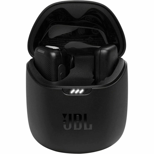 Беспроводной микрофон JBL Quantum Stream JBLSTRMWLUSBCBLK